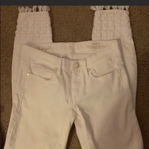 South Ocean Lilly Crop